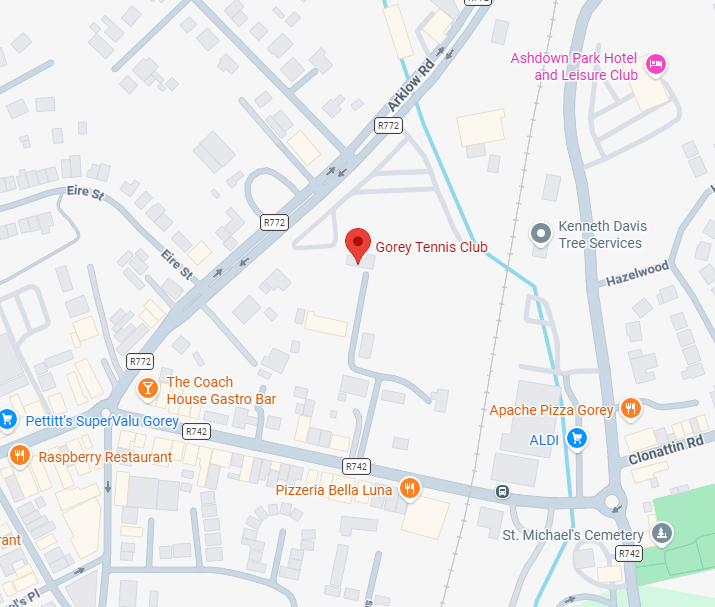 GTC Location